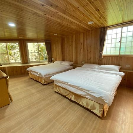 Green Incense Homestay Zhuqi Екстериор снимка